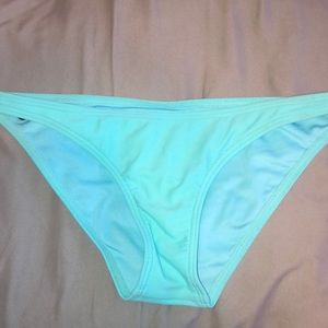 Volcom bathing suit bottoms